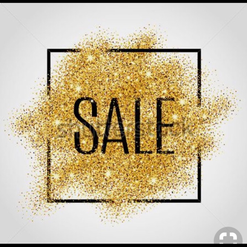 Closet Sale! 😍😍😍